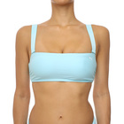 Ženski kupaći gornj deo Puma Swim women bandeau top