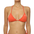 Ženski kupaći gornji deo Puma Swim Women Triangle
