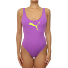 Ženski kupaći Puma Swim Women Swimsuit 1P