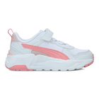 Dečije patike za trčanje Puma Trinity 2 lt ac+ ps