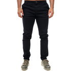 Muške pantalone Tom Tailor Linen pants