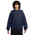 Ženski duks Nike W nk stdo flc mw os crew