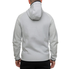Muški duks Puma Evostripe fz hoodie dk