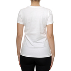 Ženska majica Puma Ess metallic tee