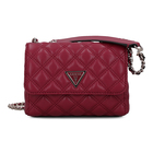 Ženska torba Guess Giully ii mini 2 comp cvrt flp