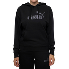 Ženska trenerka donji deo Puma Ess metallic sweatpants fl