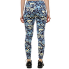 Ženska trenerka donji deo Puma Ess nature 2.0 aop leggings