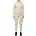 Ženska trenerka Puma Hooded sweat suit fl cl