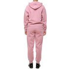 Ženska trenerka Puma Loungewear sweat suit comfort fl cl