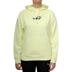 Ženski duks Puma Ess nature 2.0 comfort hoodie fl