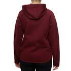 Ženski duks Puma Evostripe full-zip hoodie dk