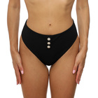 Ženski kupaći donji deo Tommy Hilfiger Cheeky high waist (ext sizes)