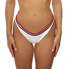 Ženski kupaći donji deo Tommy Hilfiger High leg cheeky