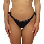 Ženski kupaći donji deo Tommy Hilfiger Side Tie Bikini