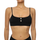 Ženski kupaći gornji deo Tommy Hilfiger Bralette (ext sizes)