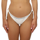 Ženski kupaći Tommy Hilfiger Side Tie Bikini