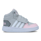 Dečije patike adidas HOOPS MID 2.0 I