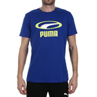 Muška majica Puma Graphic Tee XTG