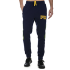 Muška trenerka Puma Rebel Block Pants cl FL