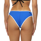 Ženski kupaći donji deo Puma Swim women contour reversible brief 1p