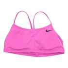 Ženski kupaći gornji deo Nike Swim