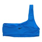 Ženski kupaći gornji deo Nike Swim