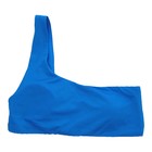 Ženski kupaći gornji deo Nike Swim