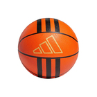 Lopta za košarku adidas 3S Rubber Mini