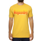 Muška majica Superdry