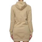 Ženska haljina Puma ESS Logo Hooded Dress FL