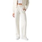 Ženska trenerka donji deo Guess Ath calista 4g wide leg pants