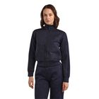 Ženska trenerka gornji deo Guess Ath calista 4g full zip