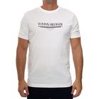 Muška majica Tommy Hilfiger Brand love hilfiger tee