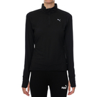 Ženski duks Puma RUN FAVORITE 1/4 ZIP W