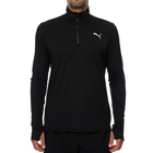 Muški duks Puma RUN FAVORITE 1/4 ZIP M