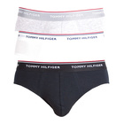 Muški veš Tommy Hilfiger 3P Brief