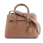 Ženska torba Calvin Klein DRESSED TOTE W/FLAP
