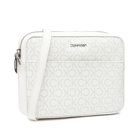 Ženska torba Calvin Klein MUST CAMERA BAG MD MONO
