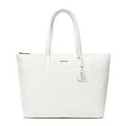 Ženska torba Calvin Klein MUST SHOPPER LG W/SLIP PKT MN