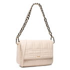 Ženska torba Calvin Klein TOUCH SHOULDER BAG W/CHAIN