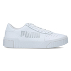 Ženske patike Puma Cali Logo Metal Wn's