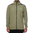 Muški duks adidas M ZNE HOOD