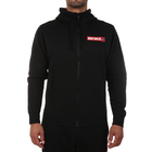 Muški duks Nike M NSW JDI HOODIE FZ FLC BSTR