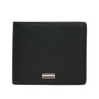 Muški novčanik Tommy Hilfiger th central cc and coin
