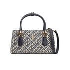 Ženska torba Tommy Hilfiger th grace mini satchel jacquard