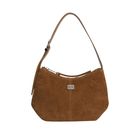 Ženska torba Tommy Hilfiger tjw slouchy suede shoulder bag