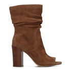 Ženske čizme Michael Kors shayna heeled bootie