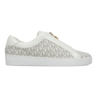 Ženske patike Michael Kors Keaton zip slip on