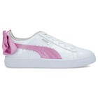 Dečije patike Puma Basket Bow Patent AC PS