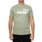Muška majica Puma Ess 2 color no. 1 logo tee